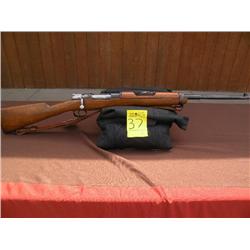 Spanish Mauser model 1893  7mm