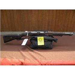 German Mauser model 98 7mm