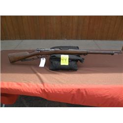 Spanish Mauser model 1893  7mm