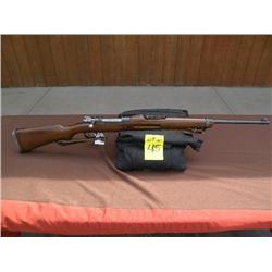 Mauser Mauser model 98 8mm