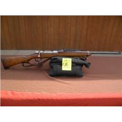 Argentine Mauser (mod. 1898 German) 30-06