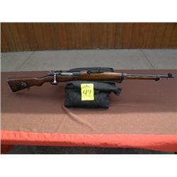 Turkish Mauser model 1898 8 mm
