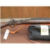Image 2 : US Springfield model 1868 "trap door" rifle 50-70 cal