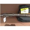 Image 3 : US Springfield model 1868 "trap door" rifle 50-70 cal