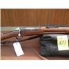 Image 2 : Brazilian Mauser model 1894 8 mm