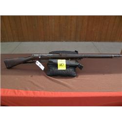 German Mauser model 1888  7.92x57