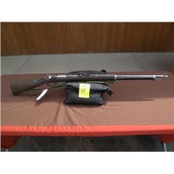 Argentine Mauser model 1891 (Berlin) 7.65x 53
