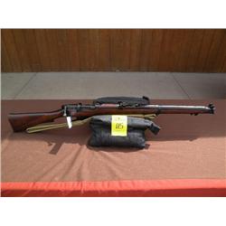 Britsh #1 Mark III SMLE .303