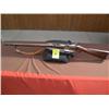 Image 4 : US Springfield model 1884 "trap door" rifle 45-70 cal