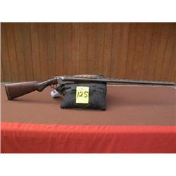 Riverside Arms model 1915 12 ga side x side