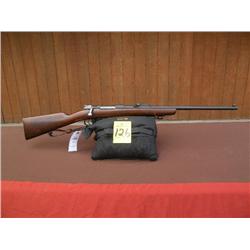 Chilean Mauser model 1895 7mm