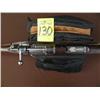 Image 3 : Swedish Mauser model 38  6.5 mm
