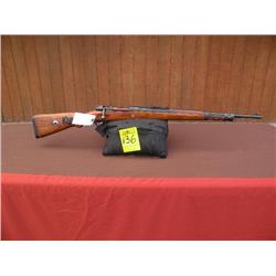 German Mauser model 98 8mm
