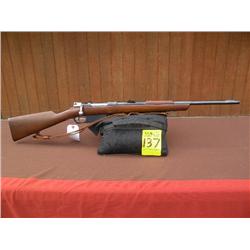 Argentine Mauser Model 91 7.65x53