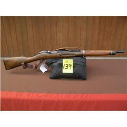 Mosin-Nagant model 1891 7.62x54