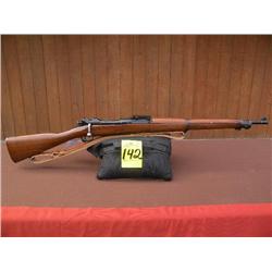 US Springfield 30 cal [Rock Island Arsenal]