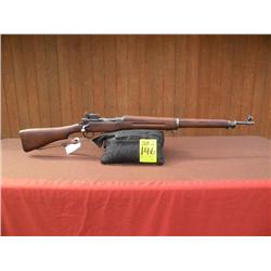 Remington US model 1917 30 cal