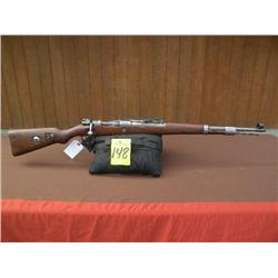 German Mauser model 98