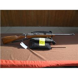 Spanish Mauser model 93 Berlin  7mm