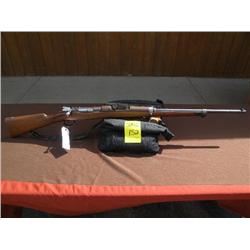 Brazilian Mauser model 94  7mm