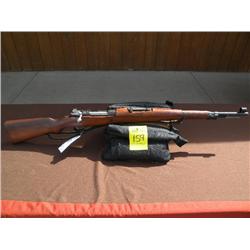 Spanish Mauser model 98  7mm