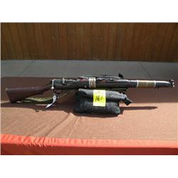 British No 1 Mark III SMLE  303 cal