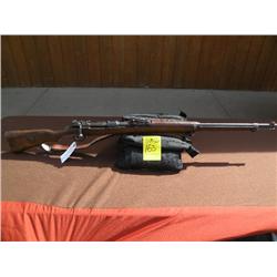German Mauser model 1898 8mm Nazi