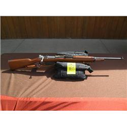 Argentine Mauser model 91 30-06