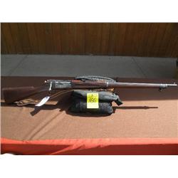 US Springfield 1898 [Krag] 30 cal
