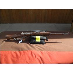 Brazilian Mauser model 1894  7mm