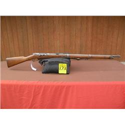German Mauser model 71/84  11.15x60