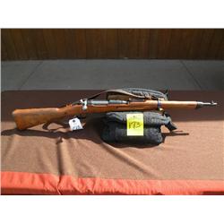 Austrian Mannlicher model 1895  8mm