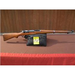 Swiss model 1931  7.5x55
