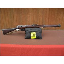 British No 1 Mark III SMLE  308 cal