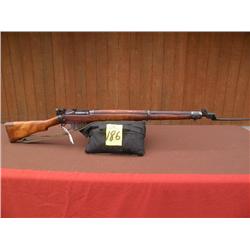 Brithish No 1 Mark IV SMLE 303 cal