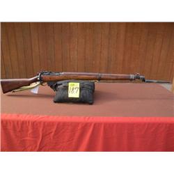 British No 4 Mark 1 SMLE 303 cal