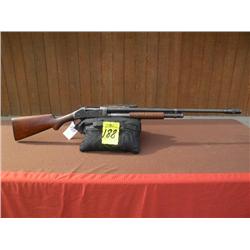 Winchester model 1897  16 ga