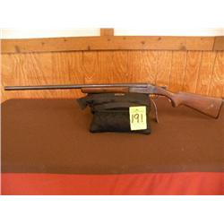 J.Stevens Springfield  16ga.