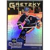 Image 1 : 1999-00 UPPER DECK WAYNE GRETZKY (HOF)
