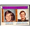 Image 1 : 1974-75 O-PEE-CHEE BOBBY ORR (HOF)