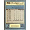 Image 2 : 1981-82 O-PEE-CHEE GILBERT PERREAULT (HOF)