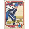 Image 1 : 1981-82 TOPPS IAN TURNBULL