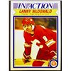 Image 1 : 1982-83 O-PEE-CHEE LANNY McDONALD (HOF)