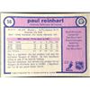 Image 2 : 1982-83 O-PEE-CHEE PAUL REINHART