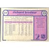 Image 2 : 1982-83 O-PEE-CHEE RICHARD BRODEUR