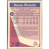 Image 2 : 1984-85 O-PEE-CHEE BERNIE NICHOLLS