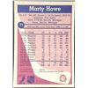 Image 2 : 1984-85 O-PEE-CHEE MARTY HOWE
