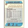 Image 2 : 1986-87 O-PEE-CHEE CHRIS NILAN