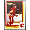 Image 1 : 1986-87 O-PEE-CHEE PAUL REINHART