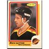 Image 1 : 1986-87 O-PEE-CHEE RICH SUTTER